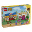 LEGO Animal Crossing Nook’s Cranny és Rosie háza (77050) thumbnail