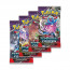 Pokémon TCG SV5 Temporal Forces Booster Pack thumbnail