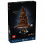 LEGO Harry Potter A beszélő Teszlek Süveg (76429) thumbnail