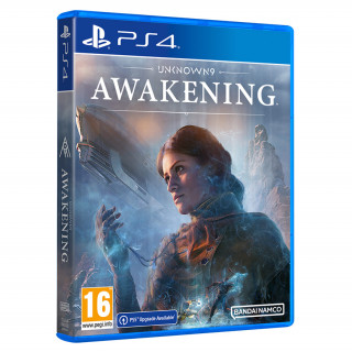 Unknown 9: Awakening PS4