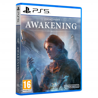 Unknown 9: Awakening (használt) PS5