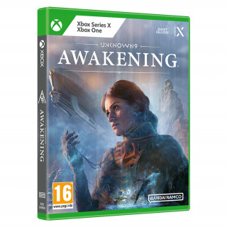 Unknown 9: Awakening Xbox Series