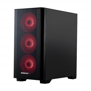 SHARK GAMING PC - Shark Maelstrom (R5-5500, RTX3050 8G , 1TB NVMe, 16GB, Air Cooler, Windows 11 home, 550W) 