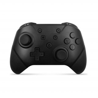 Armor3 NuChamp vezeték nélküli kontroller - Fekete (M07467-BK) Switch