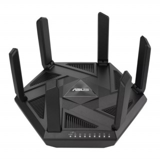 ASUS RT-AXE7800 WiFi 6E Router (90IG07B0-MU9B00) PC