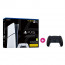 PlayStation 5 Digital Edition (Slim) + PlayStation 5 (PS5) DualSense Controller (Midnight Black) thumbnail