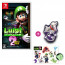 Luigi's Mansion 2 HD Nintendo Switch