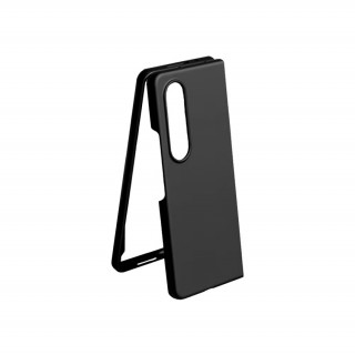 Cellect Samsung Z Fold 4 telefontok - Fekete (CEL-RUB-ZFOLD4-BK) Mobil
