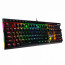 Redragon Vata RGB Red Switch Gaming billentyűzet - Fekete (K580RGB_RED_HU) thumbnail