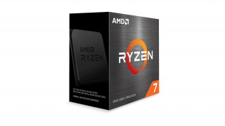 AMD Ryzen 7 5700X3D 3,0GHz Socket AM4 96MB (5700X3D) box processzor PC