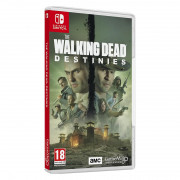 The Walking Dead: Destinies