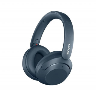 Sony WH-XB910NL EXTRA BASS vezeték nélküli zajszűrős Bluetooth fejhallgató mikrofonnal - Kék (WHXB910NL.CE7) 