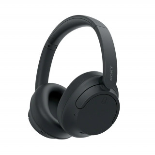 Sony WH-CH720NB zajszűrős Bluetooth vezeték nélküli fejhallgató - Fekete (WHCH720NB.CE7) PC
