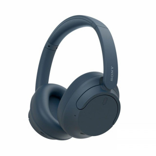Sony WH-CH720NL zajszűrős Bluetooth vezeték nélküli fejhallgató - Kék (WHCH720NL.CE7) PC