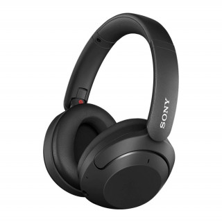 Sony WH-XB910NB EXTRA BASS vezeték nélküli zajszűrős Bluetooth fejhallgató mikrofonnal - Fekete (WHXB910NB.CE7) 
