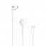 Apple EarPods USB-C fülhallgató (MTJY3ZM/A) thumbnail