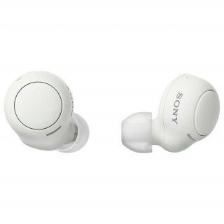 Sony WF-C500 True Wireless Bluetooth fülhallgató - Fehér (WFC500W.CE7) 