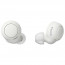 Sony WF-C500 True Wireless Bluetooth fülhallgató - Fehér (WFC500W.CE7) thumbnail