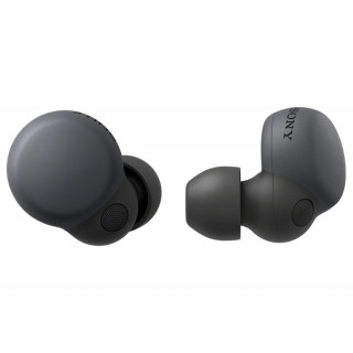 Sony Linkbuds WF-LS900 True Wireless Bluetooth fülhallgató - Fekete (WFLS900NB.CE7) Mobil