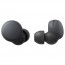 Sony Linkbuds WF-LS900 True Wireless Bluetooth fülhallgató - Fekete (WFLS900NB.CE7) thumbnail