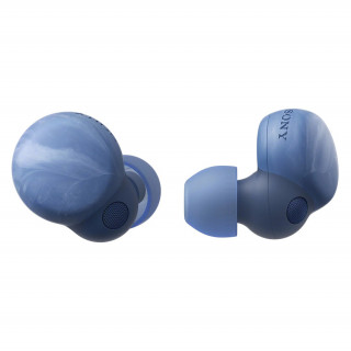 Sony Linkbuds WF-LS900 True Wireless Bluetooth fülhallgató - Kék (WFLS900NL.CE7) 