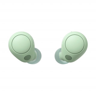 Sony WF-C700N True Wireless Bluetooth zajszűrős fülhallgató - Zöld (WFC700NG.CE7) 