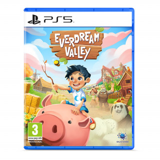 Everdream Valley PS5