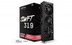 XFX Speedster SWFT 319 Radeon RX 6800 Core Gaming 16GB GDDR6 (RX-68XLAQFD9) thumbnail