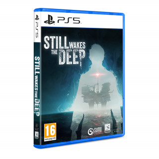 Still Wakes the Deep (használt) PS5