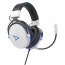 Steelplay - Vezetékes 3D Headset - HP51 - Fehér (JVAMUL00139) thumbnail