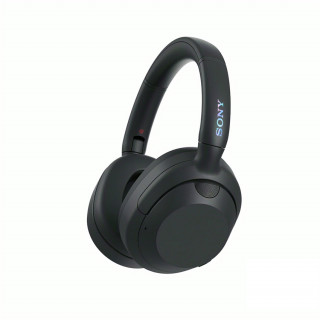 Sony WH-ULT900N ULT WEAR zajszűrős Bluetooth fejhallgató - Fekete (WHULT900NB.CE7) 