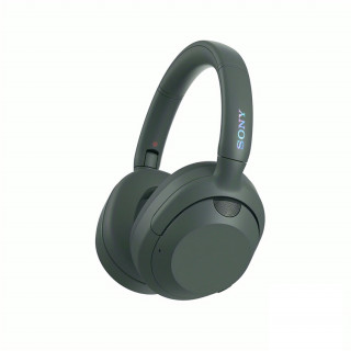 Sony WH-ULT900N ULT WEAR zajszűrős Bluetooth fejhallgató - Zöld (WHULT900NH.CE7) 