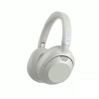 Sony WH-ULT900N ULT WEAR zajszűrős Bluetooth fejhallgató - Fehér (WHULT900NW.CE7) 