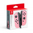 Nintendo Switch Joy-Con kontroller - Pasztel Rózsaszín thumbnail