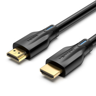 Vention HDMI 2.1 kábel 1m - Fekete (AANBF) PC