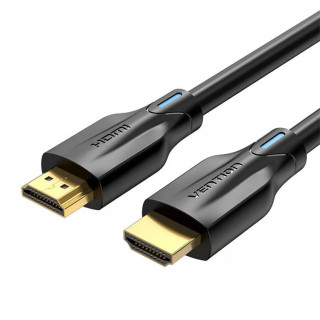 Vention HDMI 2.1 kábel 1.5m - Fekete (AANBG) PC