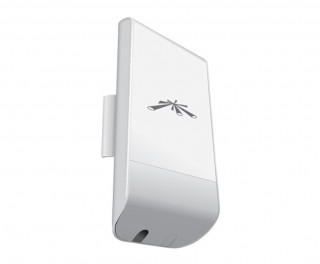 Ubiquiti LOCOM2 airMAX NanoStationM Access Point - Fehér (LOCOM2) PC