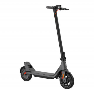 Xiaomi Electric Scooter 4 Lite Gen2 EU elektromos roller - Fekete (BHR8052GL) Otthon