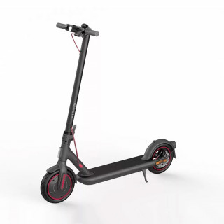 Xiaomi Electric Scooter 4 Pro Gen2 EU elektromos roller - Fekete (BHR8067GL) Otthon