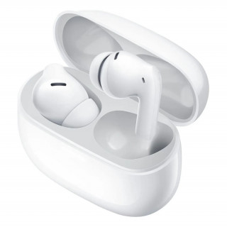 Redmi Buds 5 Pro Bluetooth fülhallgató - Holdfény fehér (BHR7662GL) Mobil