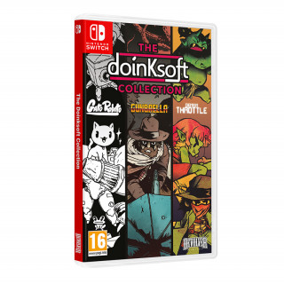 The Doinksoft Collection Switch