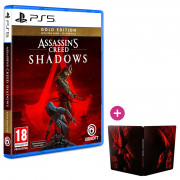 Assassin’s Creed Shadows – Gold Edition