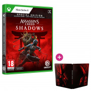 Assassin’s Creed Shadows – Special Edition