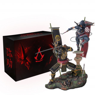 Assassin's Creed Shadows – Collector's Edition 