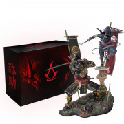 Assassin's Creed Shadows – Collector's Edition