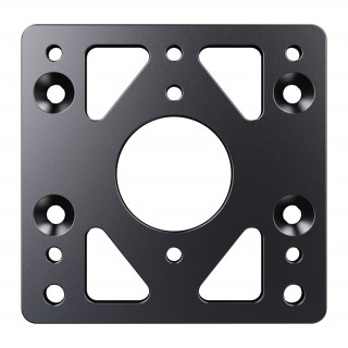 Moza Racing - Adapter - Plate, R21/R16/R9/R5 (RS049) PC