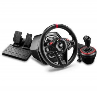 Thrustmaster T-128 SHIFTER PACK - Xbox Series X/S, Xbox One, PC (4460267) 