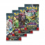 Pokémon TCG: Scarlet & Violet - Twilight Masquerade - Booster Pack thumbnail