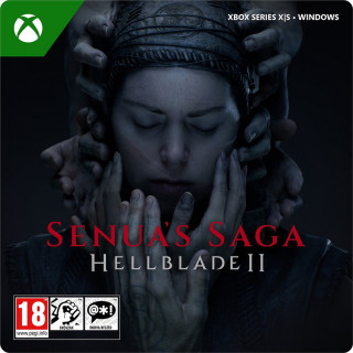 ESD MS - Senua's Saga: Hellblade II Xbox Series