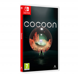 COCOON Switch